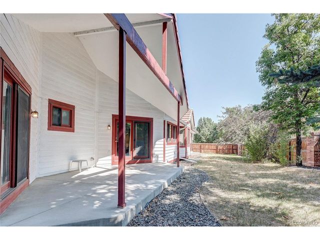 11618 W 74th Pl, Arvada, CO 80005