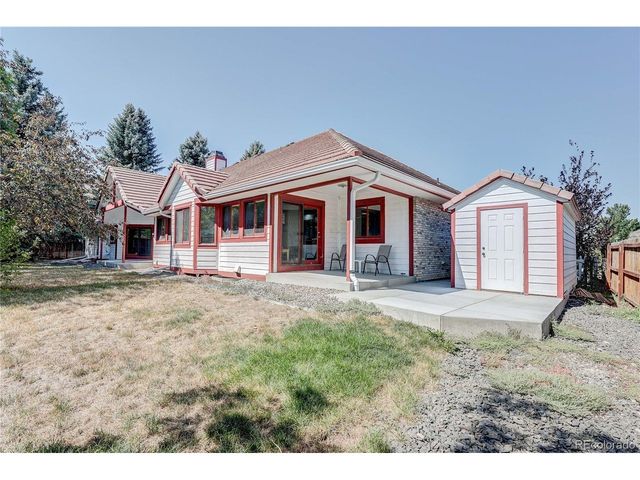 11618 W 74th Pl, Arvada, CO 80005