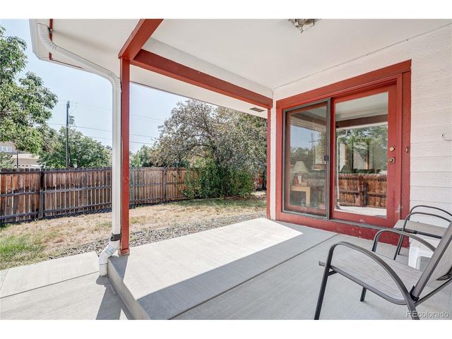 11618 W 74th Pl, Arvada, CO 80005