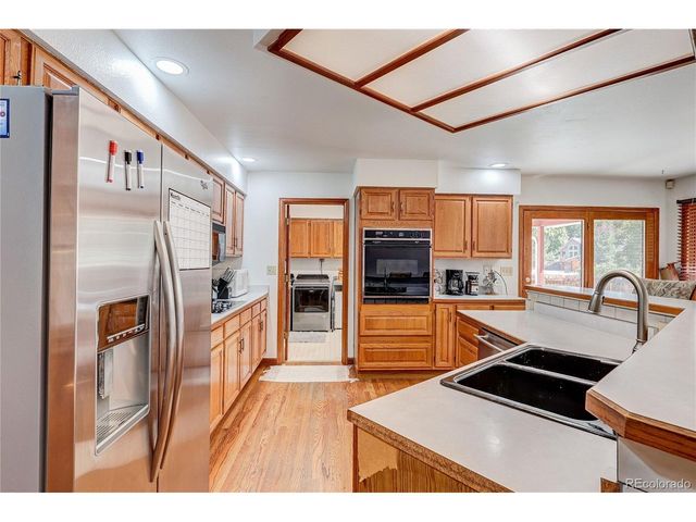 11618 W 74th Pl, Arvada, CO 80005