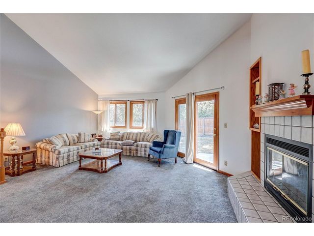 11618 W 74th Pl, Arvada, CO 80005