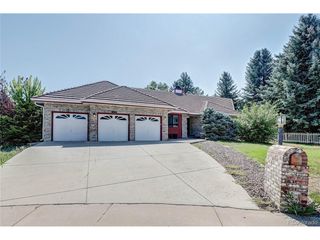 11618 W 74th Pl, Arvada, CO 80005