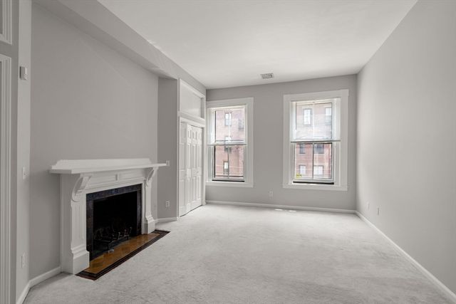 333 Beacon St 3, Boston, MA 02116