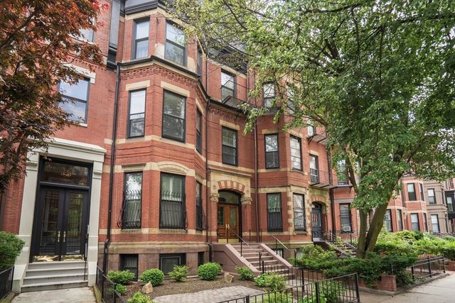 333 Beacon St 3, Boston, MA 02116