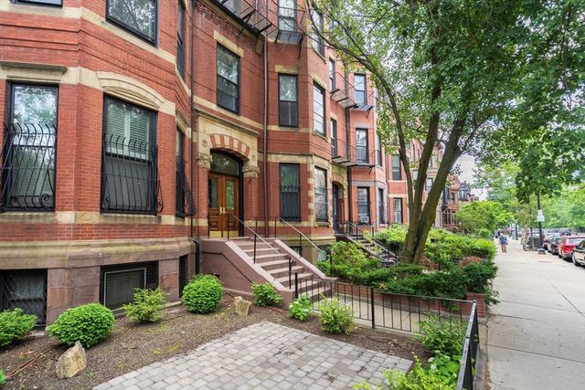 333 Beacon St 3, Boston, MA 02116