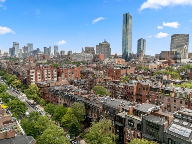 333 Beacon St 3, Boston, MA 02116