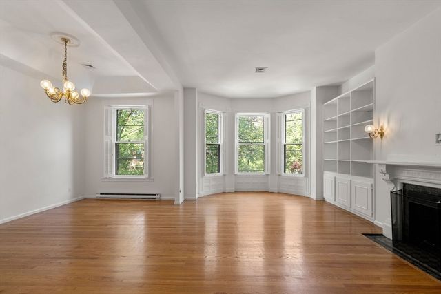 333 Beacon St 3, Boston, MA 02116