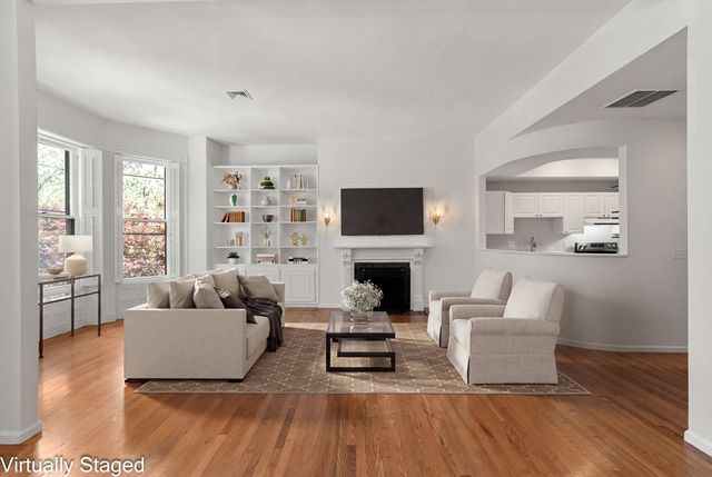 333 Beacon St 3, Boston, MA 02116