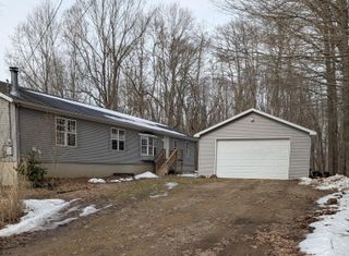 35516 Sweet Lake Drive, Bloomingdale Twp, MI 49055
