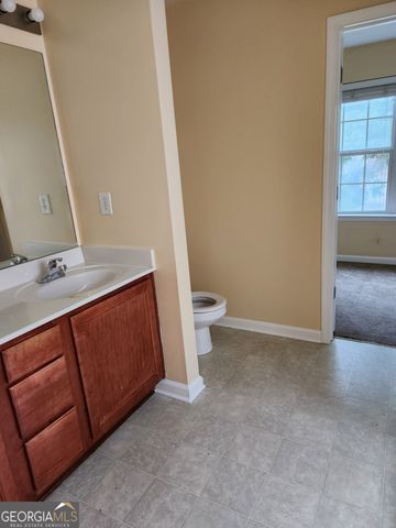 2135 Pine View Trail, Ellenwood, GA 30294