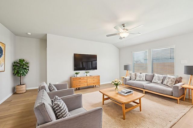 505 Midnight Oak Drive, Mckinney, TX 75069