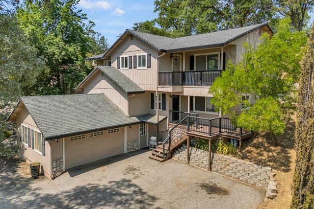 24977 Oro Valley Rd, Auburn, CA 95602