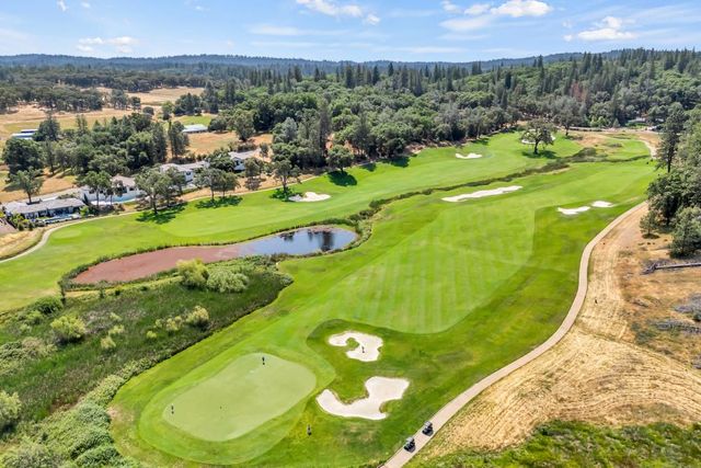 24977 Oro Valley Rd, Auburn, CA 95602