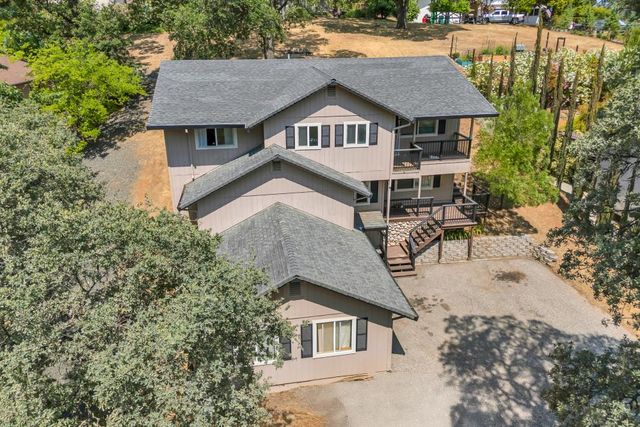 24977 Oro Valley Rd, Auburn, CA 95602