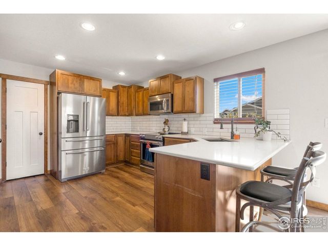 6962 Pettigrew St, Wellington, CO 80549