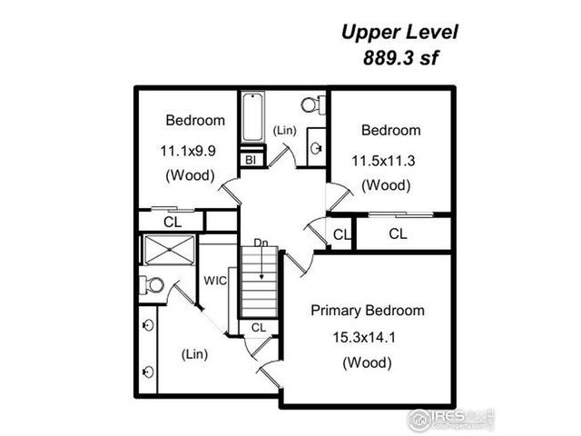 6962 Pettigrew St, Wellington, CO 80549