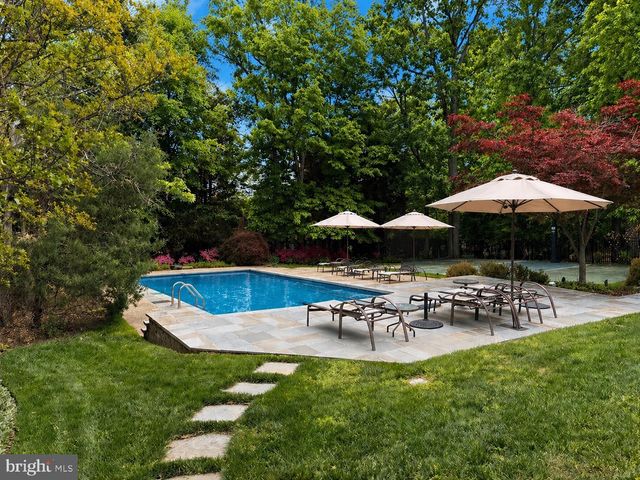 9860 AVENEL FARM DR, Potomac, MD 20854