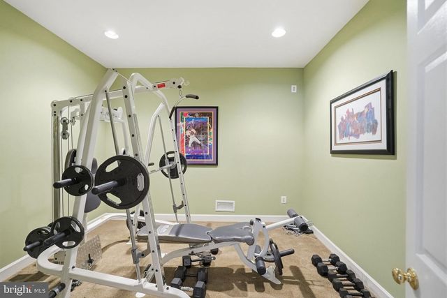 9860 AVENEL FARM DR, Potomac, MD 20854