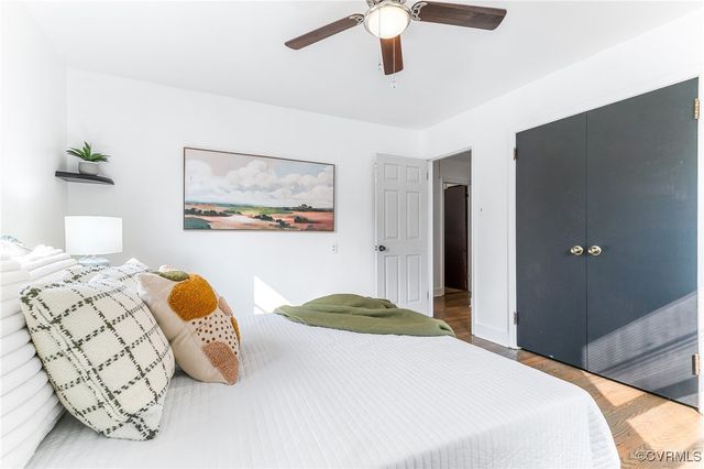 1017 Shelby Dr, Richmond, VA 23224