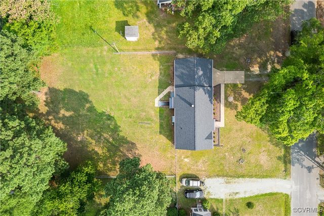 1017 Shelby Dr, Richmond, VA 23224