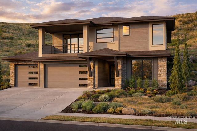 3566 E Asteroid Ct, Boise, ID 83712
