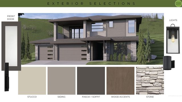 3566 E Asteroid Ct, Boise, ID 83712