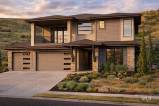 3566 E Asteroid Ct, Boise, ID 83712