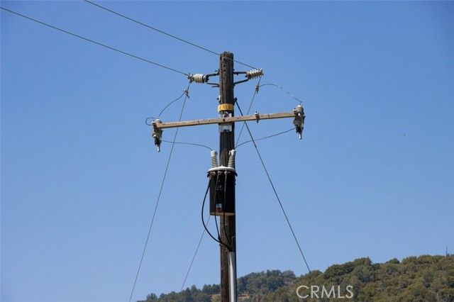 0 Leaning Pine Way, Mariposa, CA 95338