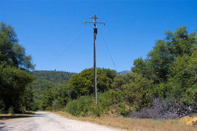 0 Leaning Pine Way, Mariposa, CA 95338