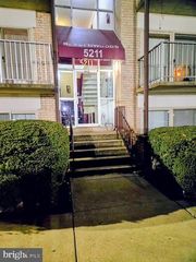 5211 NEWTON ST #103, Bladensburg, MD 20710