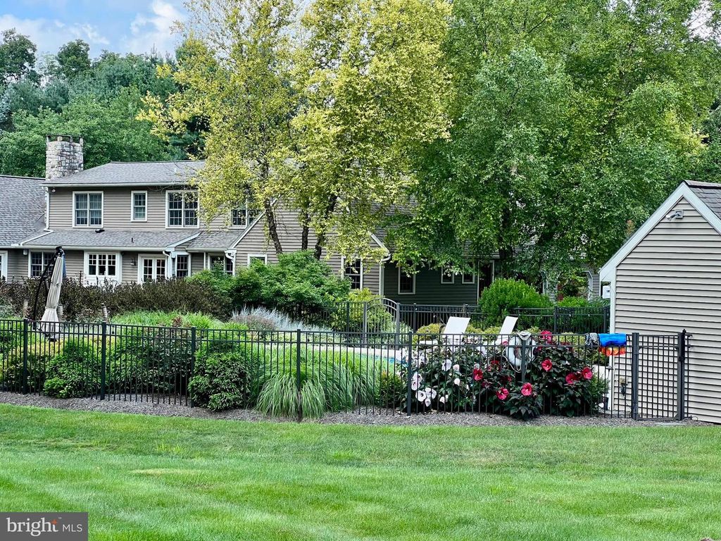 30 MARGARET CT, Glenmoore, PA 19343