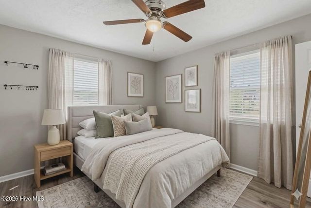 129 Pine Bark Trail, Rockingham, NC 28379