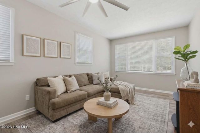 129 Pine Bark Trail, Rockingham, NC 28379
