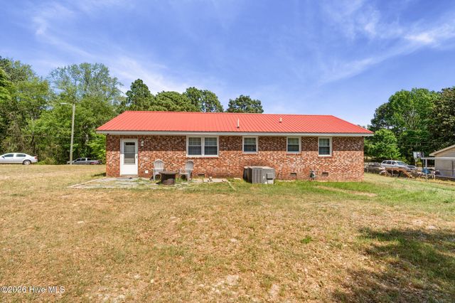129 Pine Bark Trail, Rockingham, NC 28379