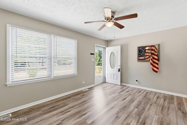 129 Pine Bark Trail, Rockingham, NC 28379
