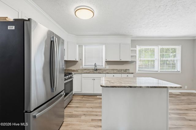 129 Pine Bark Trail, Rockingham, NC 28379