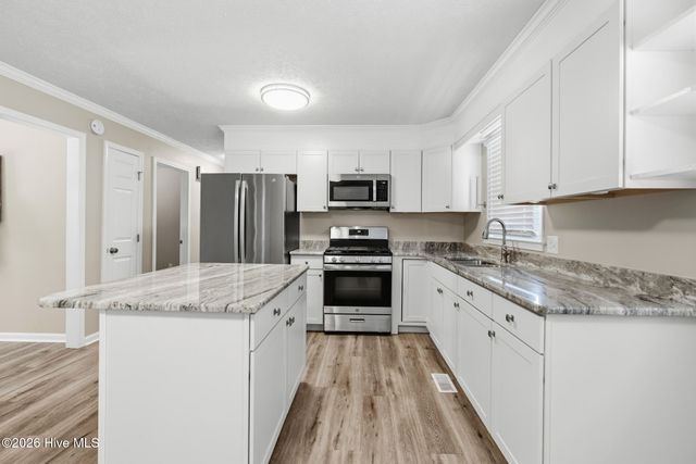 129 Pine Bark Trail, Rockingham, NC 28379