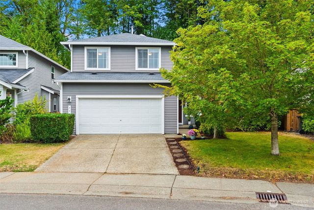 796 Fenway Lane SW, Olympia, WA 98512