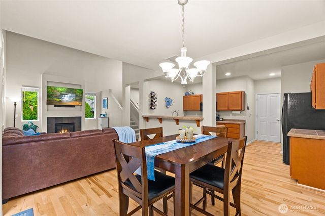 796 Fenway Lane SW, Olympia, WA 98512