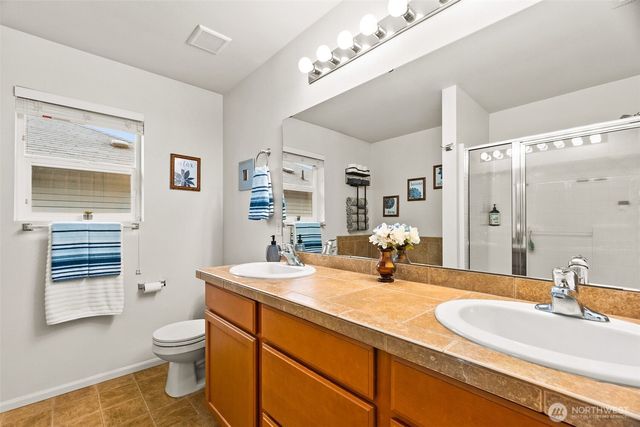 796 Fenway Lane SW, Olympia, WA 98512