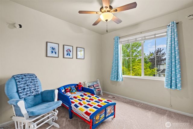 796 Fenway Lane SW, Olympia, WA 98512
