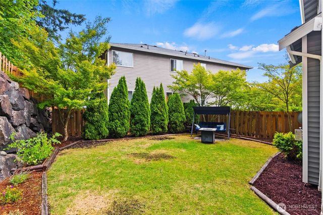 796 Fenway Lane SW, Olympia, WA 98512