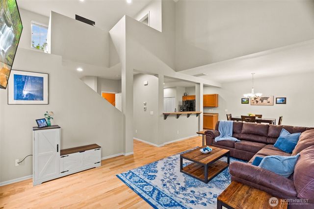 796 Fenway Lane SW, Olympia, WA 98512