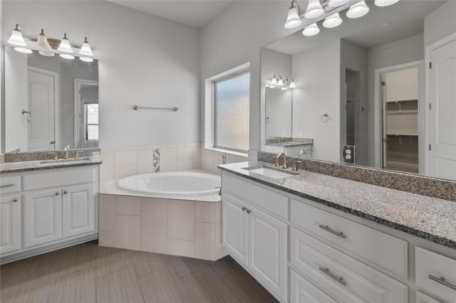 3512 Venezia VW, Leander, TX 78641