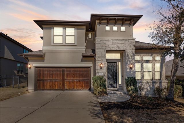 3512 Venezia VW, Leander, TX 78641