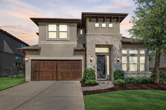 3512 Venezia VW, Leander, TX 78641