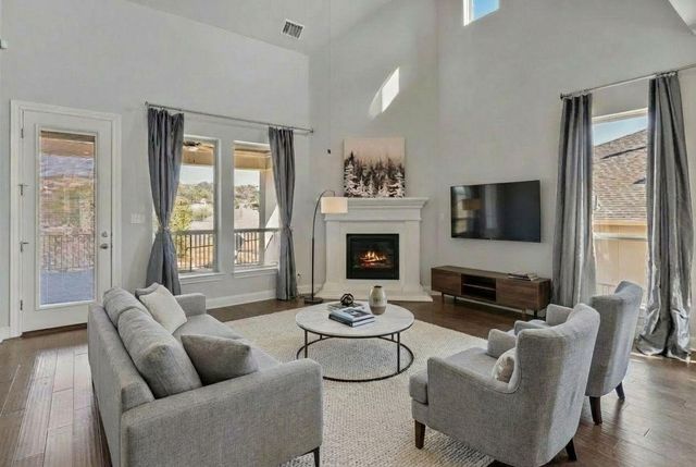 3512 Venezia VW, Leander, TX 78641