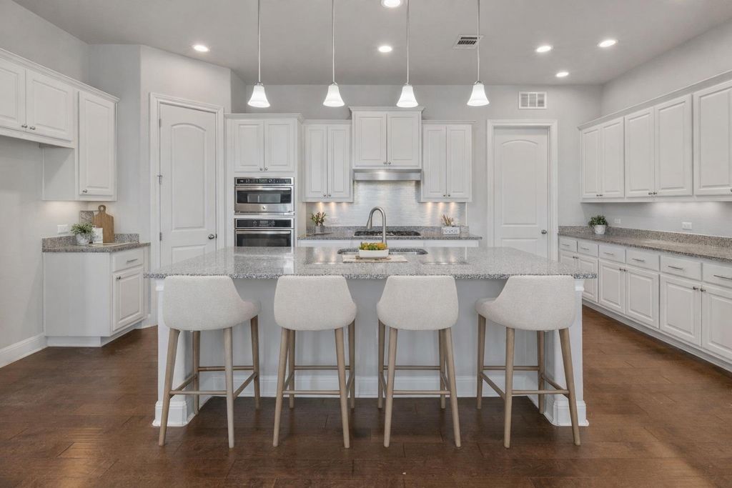 3512 Venezia VW, Leander, TX 78641