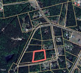 0 Lee Loop Road, Cameron, NC 28326