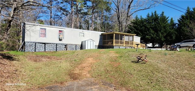 326 Doyle Street, Westminster, SC 29693